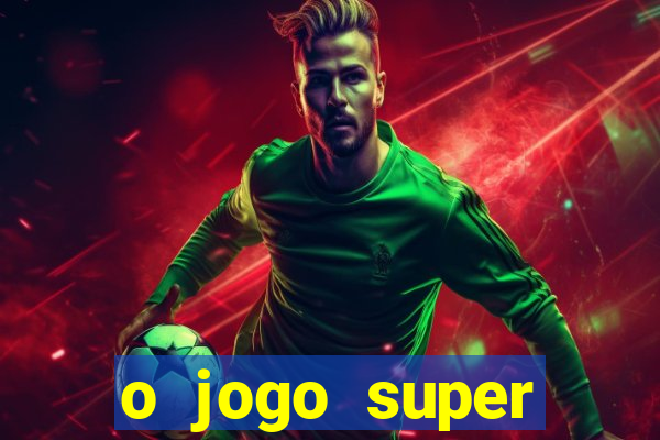 o jogo super genius paga de verdade